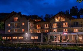 Hotel Auwirt Zentrum